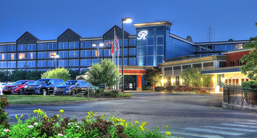 evergreen smoky mountain lodge & convention center